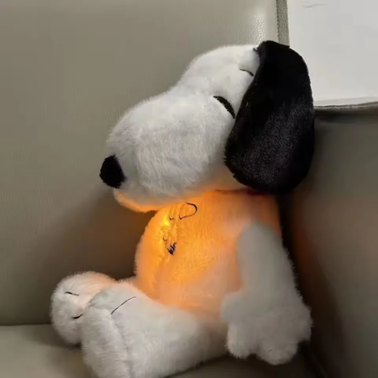 Perrito peluchón🧸