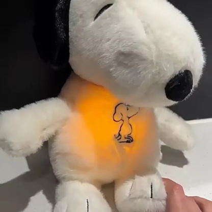 Perrito peluchón🧸